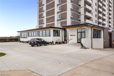Welcome to 12900 Lake Ave #216, a beautifully updated 1-bedroom - photo 36