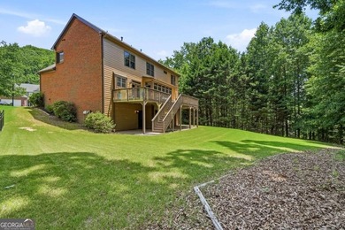 Rare opportunity on the 5th fairway in sought-after Hampton Golf - photo 39