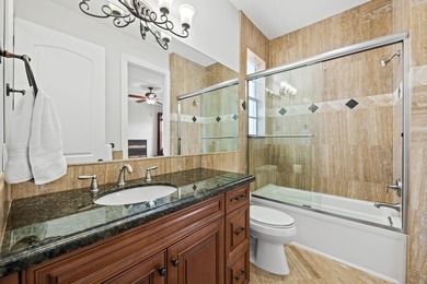 Stunning deep-water point-lot estate in exclusive Harbor Village - photo 39