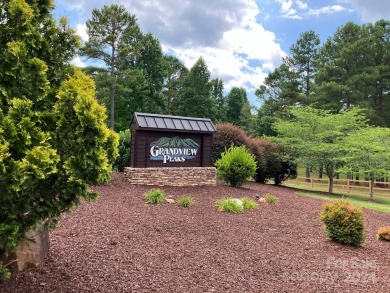 Lake Acreage For Sale in Nebo, North Carolina