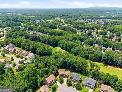 Rare opportunity on the 5th fairway in sought-after Hampton Golf - photo 41