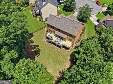Rare opportunity on the 5th fairway in sought-after Hampton Golf - photo 42