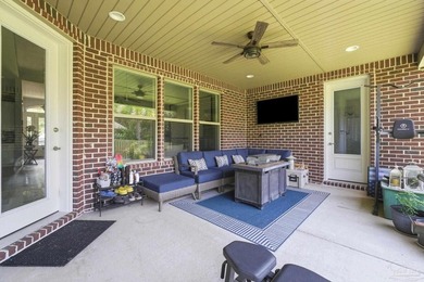Welcome to this stunning custom-built home located in the gated - photo 42
