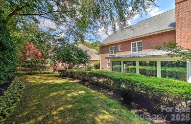 Welcome home to this pristine, one-owner full brick residence - photo 44
