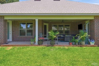Welcome to this stunning custom-built home located in the gated - photo 44