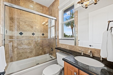 Stunning deep-water point-lot estate in exclusive Harbor Village - photo 45