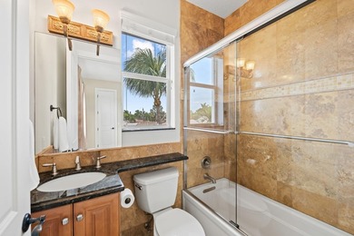 Stunning deep-water point-lot estate in exclusive Harbor Village - photo 46