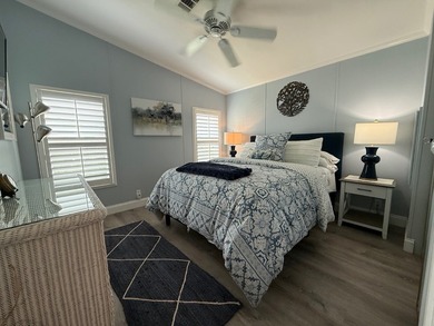 THIS HOME IS ON LEASED LAND WITH AN APPROXIMATE MONTHLY LOT - photo 50