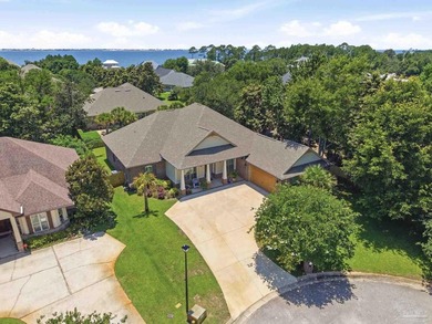 Welcome to this stunning custom-built home located in the gated - photo 50