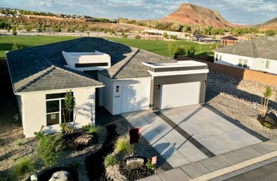 Virgin River Home For Sale in Washington Utah