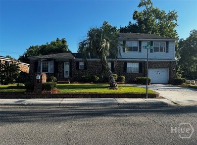 Spacious 5-bedroom, 2.5-bath brick home offering 2,778 square - photo 1