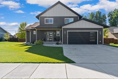 (private lake, pond, creek) Home Active Under Contract in Missoula Montana