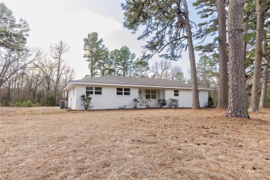 Pat Mayes Lake Home For Sale in Powderly Texas