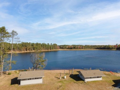 Runkle Lake  Home For Sale in Crystal Falls Michigan