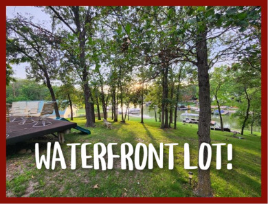 Lake Lot For Sale in Unionville, Missouri