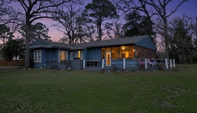 Lake Tawakoni Home For Sale in Quinlan Texas