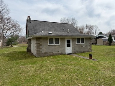 Lake Home For Sale in Espyville, Pennsylvania