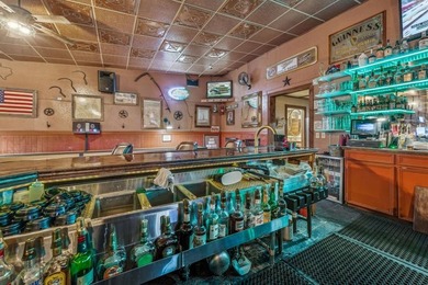 Turnkey Bar & Restaurant, Prime Location Near Lake Whitney! Own - photo 11