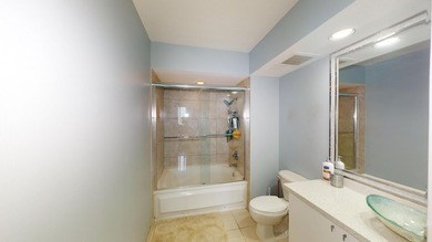 This 12th-floor unit in The Slade offers breathtaking views of - photo 11