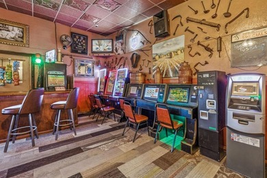 Turnkey Bar & Restaurant, Prime Location Near Lake Whitney! Own - photo 12