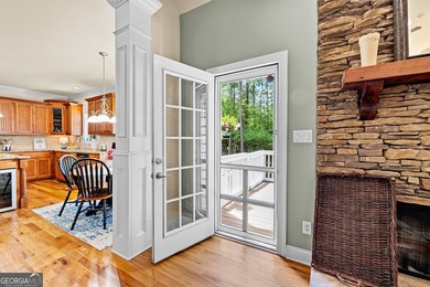 **Now offering a one-year home warranty!** Experience timeless - photo 12