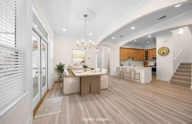 Coastal charm meets modern luxury in this exceptional 4bd, 4ba - photo 13