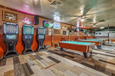 Turnkey Bar & Restaurant, Prime Location Near Lake Whitney! Own - photo 13