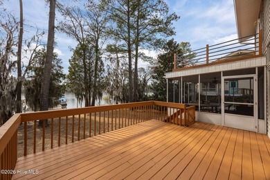 Don't miss this rare opportunity to own a waterfront home with a - photo 14
