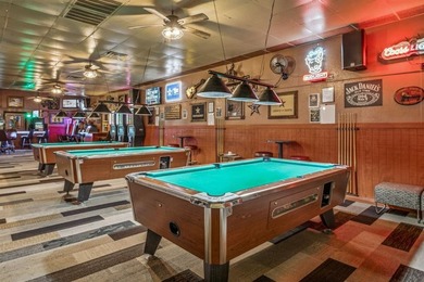 Turnkey Bar & Restaurant, Prime Location Near Lake Whitney! Own - photo 14
