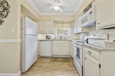 Experience easy coastal living in this beautifully updated - photo 15