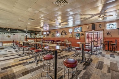 Turnkey Bar & Restaurant, Prime Location Near Lake Whitney! Own - photo 15