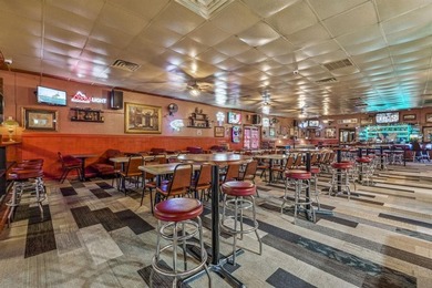 Turnkey Bar & Restaurant, Prime Location Near Lake Whitney! Own - photo 16
