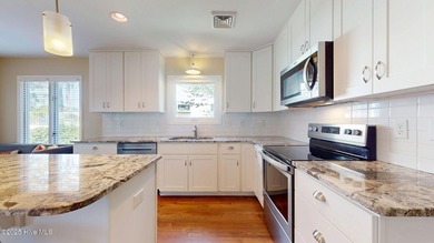 Don't miss this rare opportunity to own a waterfront home with a - photo 17