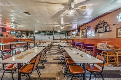 Turnkey Bar & Restaurant, Prime Location Near Lake Whitney! Own - photo 17