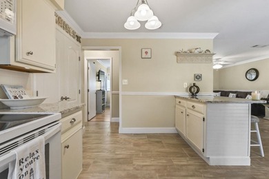 Experience easy coastal living in this beautifully updated - photo 18