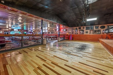 Turnkey Bar & Restaurant, Prime Location Near Lake Whitney! Own - photo 19