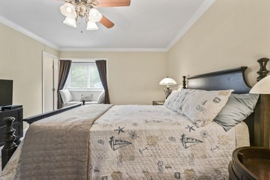 Experience easy coastal living in this beautifully updated - photo 20