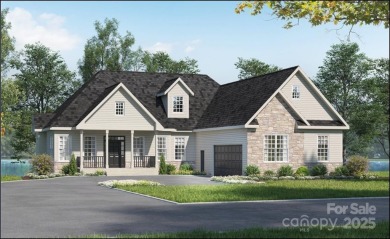 Lake Home For Sale in Columbus, North Carolina