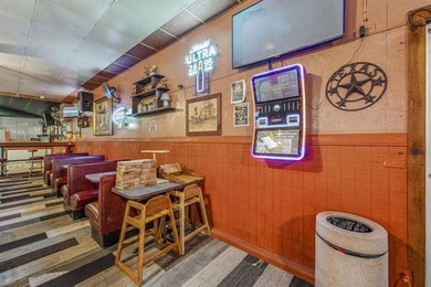 Turnkey Bar & Restaurant, Prime Location Near Lake Whitney! Own - photo 23