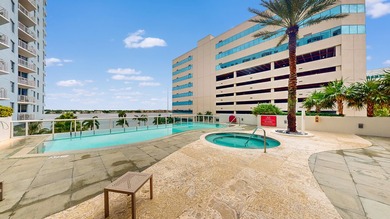 This 12th-floor unit in The Slade offers breathtaking views of - photo 23