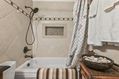 Experience easy coastal living in this beautifully updated - photo 24
