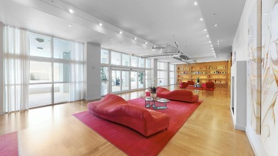 This 12th-floor unit in The Slade offers breathtaking views of - photo 24
