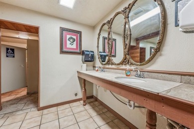 Turnkey Bar & Restaurant, Prime Location Near Lake Whitney! Own - photo 25