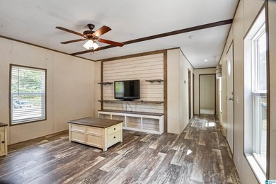 Welcome to easy lake area living in Shelby's Pine Grove Camp! - photo 6