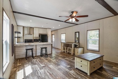Welcome to easy lake area living in Shelby's Pine Grove Camp! - photo 7