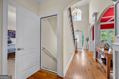 **Now offering a one-year home warranty!** Experience timeless - photo 27