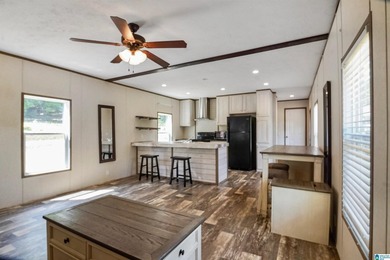Welcome to easy lake area living in Shelby's Pine Grove Camp! - photo 8