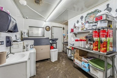 Turnkey Bar & Restaurant, Prime Location Near Lake Whitney! Own - photo 30