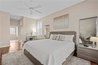 Exceptional quality and refined luxury define this CBS home - photo 30