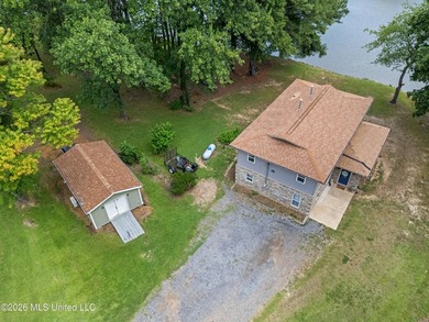 Welcome to 94 Walsh Road in Coldwater, where peaceful waterfront - photo 31